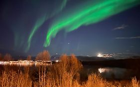 Aurora North Τρόμσο